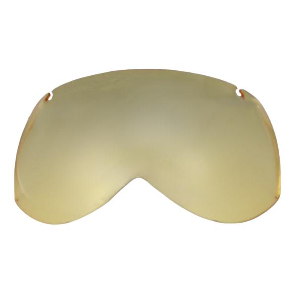 OUTER VISIER GELB HIGH CONTRAST